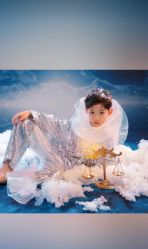 -布格儿童摄影(长春旗舰店)