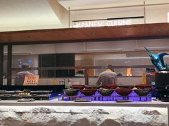 -星伦多自助料理·涮烤一体(江桥万达店)