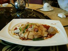 -潮喜竹溪荔湖酒家(荔枝湾店)