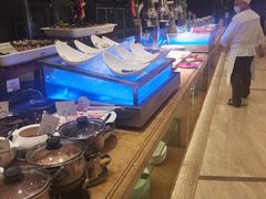 -上海浦东星河湾酒店