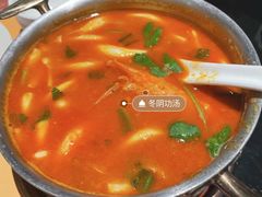 -simply thai天泰(静安嘉里中心店)