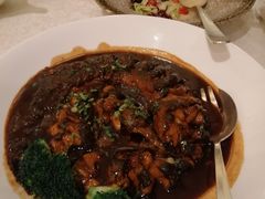 -阳澄湖费尔蒙酒店颐丰阁中餐厅(马鞍山西路店)
