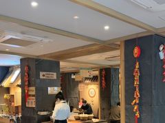 -老淮滨-蚌埠非遗小吃(淮河路店)
