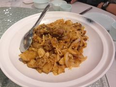 -巴音浩日娲·蒙餐(双林东路店)