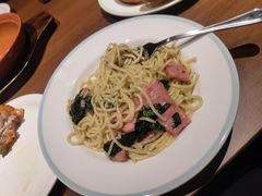 -萨莉亚意式餐厅(国和1000店)