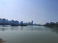 -南宁南湖公园