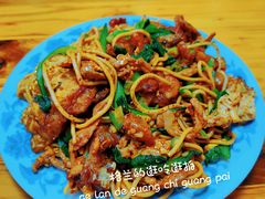 -夏远兰早点店