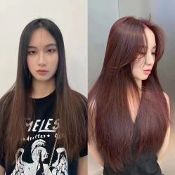 点击看大图 -Kraemer Paris苏豪路易士·嘉玛发廊