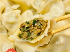 -金谷园饺子馆(北邮总店)