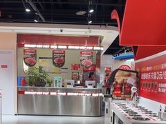 -喜虾客·大虾火锅(郑州无限城店)