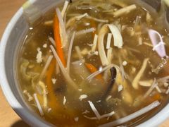 -素满香·食养自助(建邺万达店)