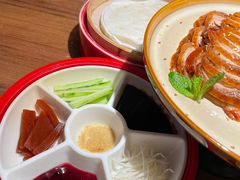 -青年公社烤鸭(宝杨宝龙广场店)