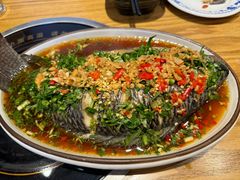 -妈妈的味道·腾冲特色菜(和顺古镇店)