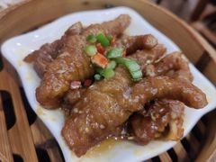 -虾饺妹·粤式手工点心(水荫路店)