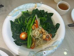 -台山美食一绝阿四台山黄鳝饭(阿四创作店)