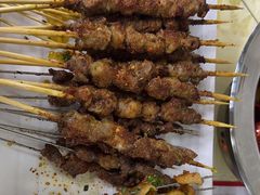 -聚味瞿记·龙虾堂(树木岭店)