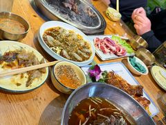 -7星海鲜烧烤(紫光福郡店)