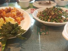 -全聚贤餐厅·湖北家常菜(沙湖店)