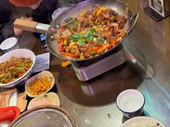-富正毅三下锅·湘西韵味(天门山索道店)
