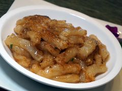 蝦籽蹄筋-新聚丰菜馆(太监弄店)