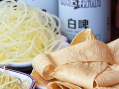 -三江两海老火锅(北京首店)