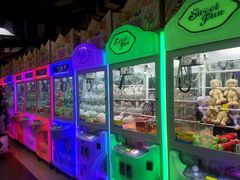 -大玩家(通州万达广场店)