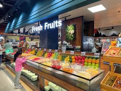-韩盛·盛江山自助料理(沈辽路万达店)