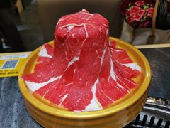 -匠牛亭·锅物烧肉放题自助(昆百大·泰业城店)