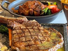 -原石牛扒·约会餐厅(龙城万科里店)