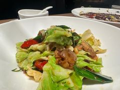 -太二酸菜鱼(凯德Mall新都心店)