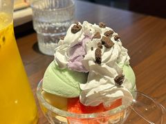 -路易十三西餐厅(西关新天地店)