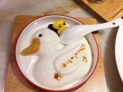 -京华烟云·北京烤鸭(领展购物广场·中关村店)