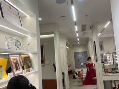 -海马体照相馆(厦门SM城市广场店)