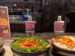-索菲特酒店 · 云尚天际自助餐厅