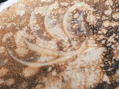 柠檬可丽饼-RAC BAR(安福路店)