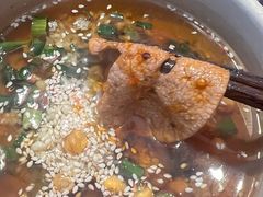 -映山红鲜货火锅(鱼嘴店)