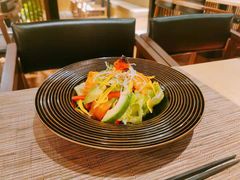 -yokocho上横町·日本食街(深业上城店)