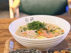 -每碗面馆(新鸿安大厦店)