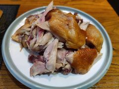 -小城粥道·海胆鲜虾粥(解放广场店)