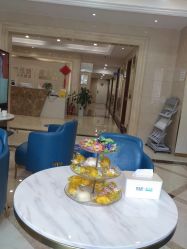 -碧莲盛·不剃发植发