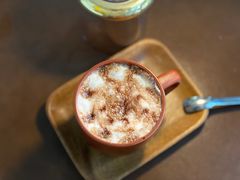 -Nirvana Cafe&Bar(北仓文创街区店)
