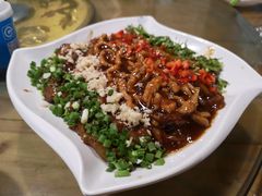 -宝源饺子(麦子店街店)