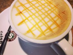 iphone_upload_pic-新沙洞咖啡(泉乐坊店)
