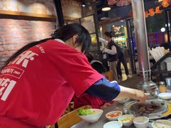 -喜来稀肉(虹泉路店)