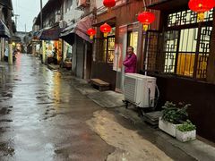 -邱记私房菜·十八年本地菜