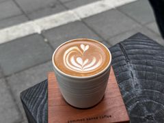 -常识咖啡common sense(春熙路店)