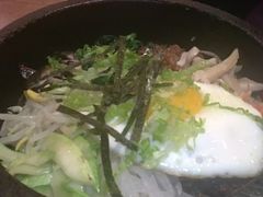 -小本家韩式烤肉(紫藤路店)