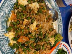 三春泰式打抛饭-伯友茶记(中华广场店)