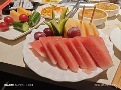 -海底捞火锅(勒泰店)