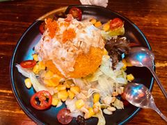 -小川洋风料理(汉街店)